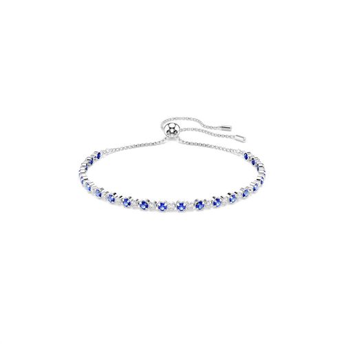 Swarovski Matrix Tennis Bracelet